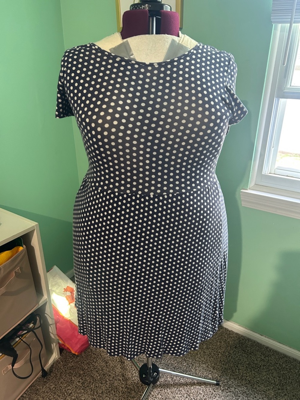 Old Navy A-Line Dress
